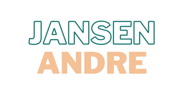 JANSEN ANDRE